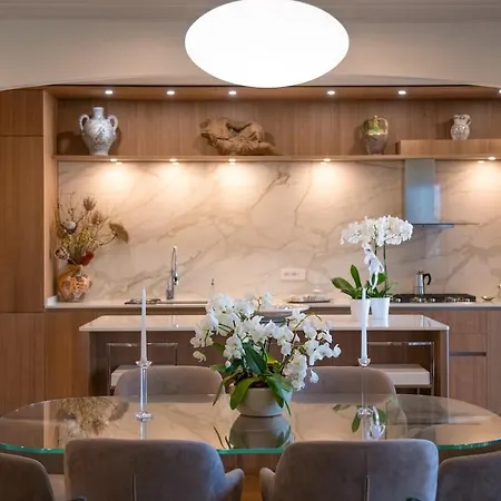 Casa Aleanna * Sorrento