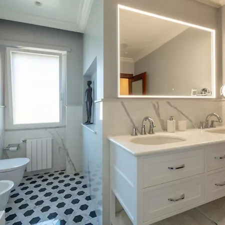 Lejlighed Casa Aleanna Sorrento