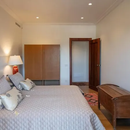 דירה Casa Aleanna *