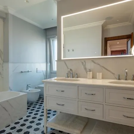 Casa Aleanna Península Sorrentina