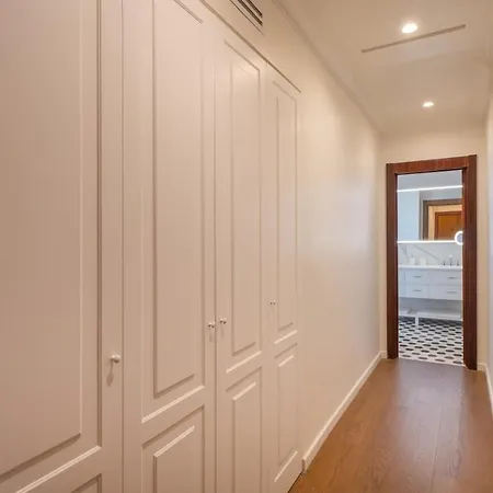 Apartamento Casa Aleanna