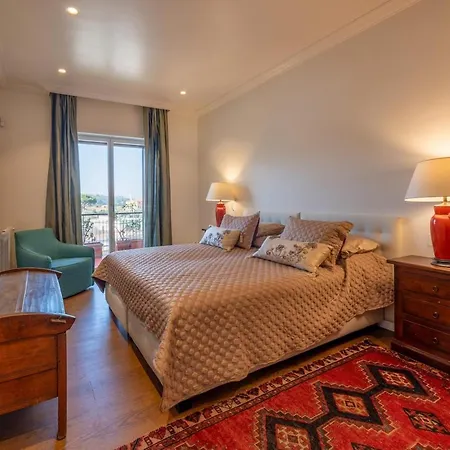 Casa Aleanna Lejlighed