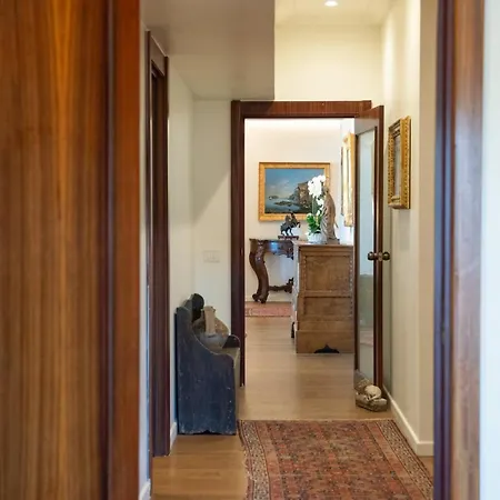 Casa Aleanna * Península Sorrentina