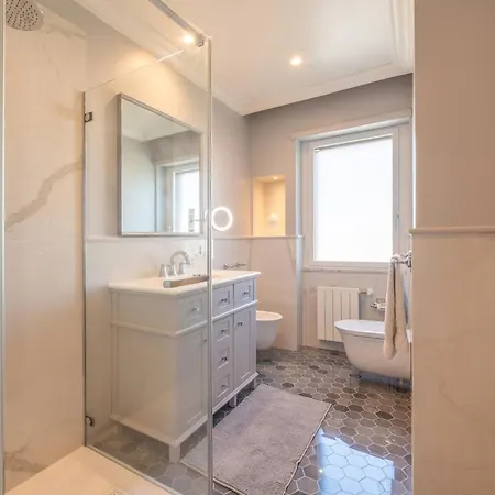 Casa Aleanna Appartamento