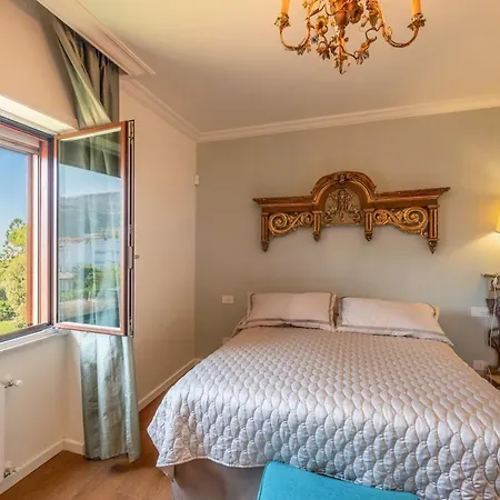 דירה Casa Aleanna *