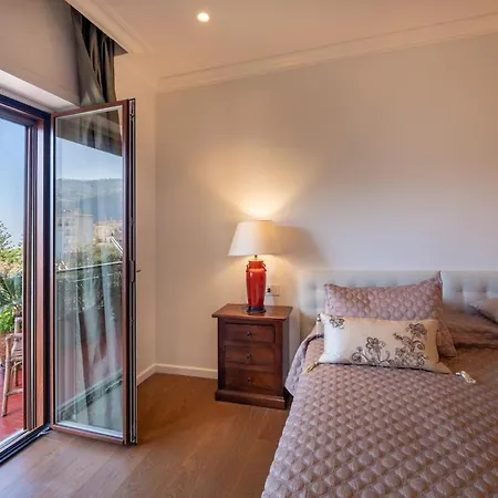 Casa Aleanna Appartamento Sorrento