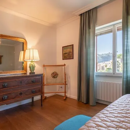 דירה Casa Aleanna