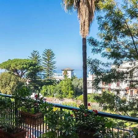 Casa Aleanna Appartamento *