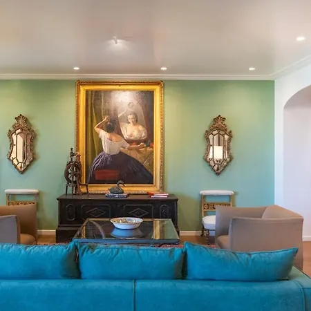 Casa Aleanna Lejlighed Sorrento