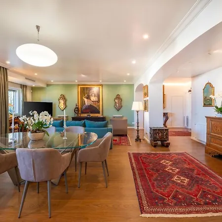 Casa Aleanna סורנטו