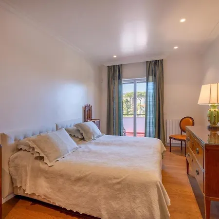 דירה Casa Aleanna