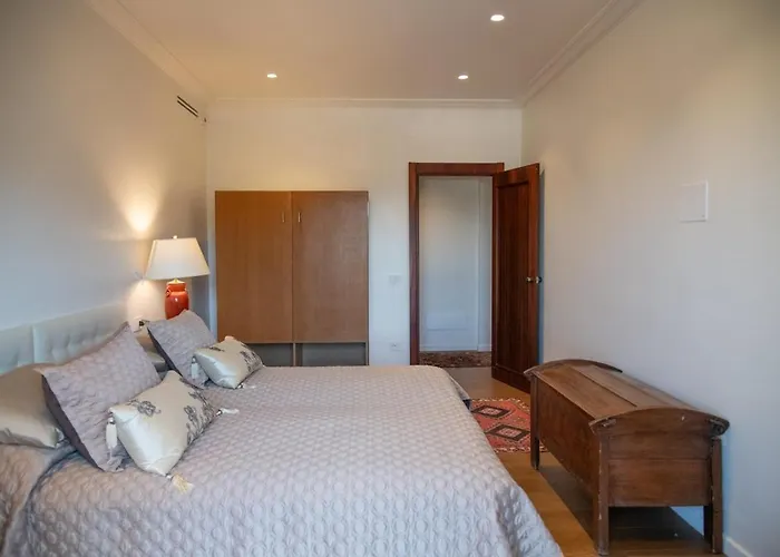 Lejlighed Casa Aleanna *