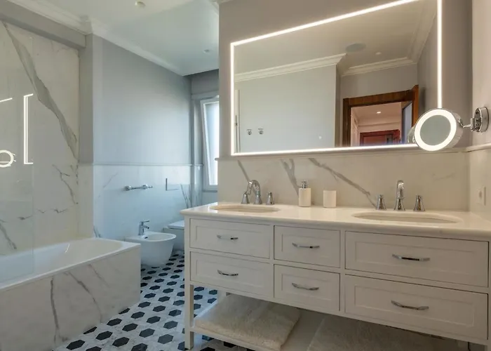 Casa Aleanna سورينتو