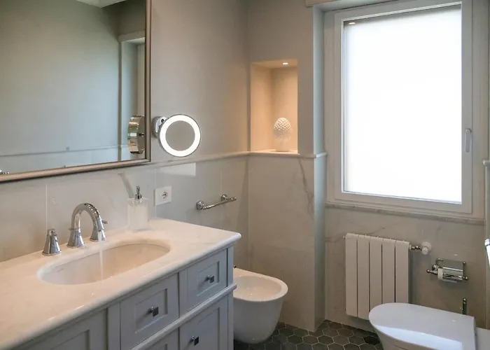 Casa Aleanna شقة سورينتو