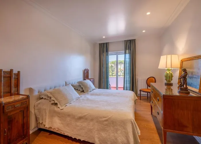 Apartament Casa Aleanna