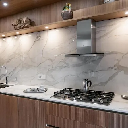 Apartman Casa Aleanna