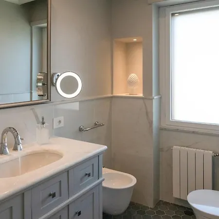 Casa Aleanna Apartman Sorrento