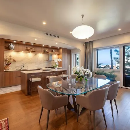 Casa Aleanna Apartman