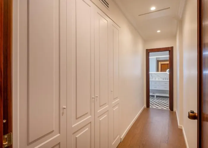 Appartement Casa Aleanna