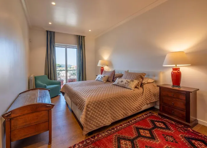 Casa Aleanna Appartement