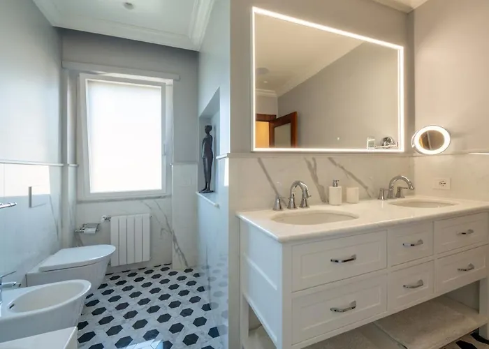 Appartement Casa Aleanna Sorrente