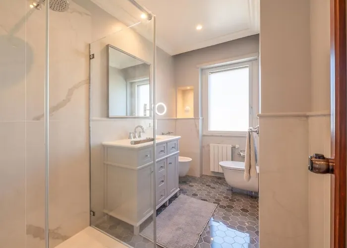 Casa Aleanna Appartement