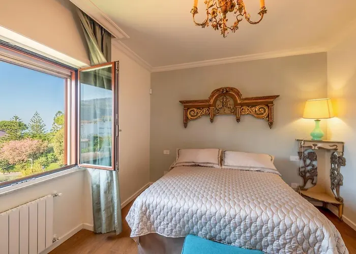 Appartement Casa Aleanna *