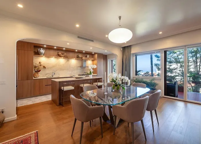 Casa Aleanna Appartement