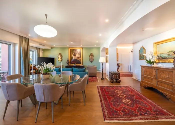 Casa Aleanna Sorrente