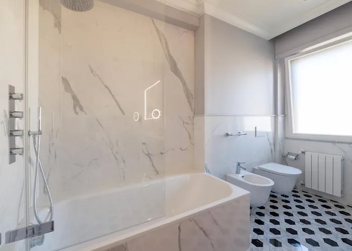 Casa Aleanna * Sorrente